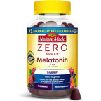 Nature Made Melatonina Zero Sugar 5 mg – 70 gomitas