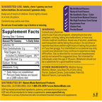 Nature Made Melatonina Zero Sugar 5 mg – 70 gomitas