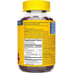 Nature Made Melatonina de liberación prolongada 10 mg por porción – 60 gomitas