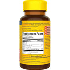 Nature Made Colina 800 mg por porción – 60 cápsulas