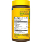 Nature Made Magnesio Complex en Polvo Limonada Rosada – 96 g
