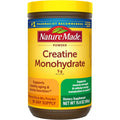 Nature Made Creatina Monohidratada en Polvo sin Sabor – 450 g