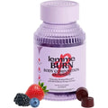 Lemme Burn con Morosil, Vitamina B6 y Jengibre Negro – 60 gomitas