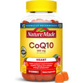 Nature Made CoQ10 200 mg por porción – 60 gomitas
