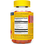 Nature Made CoQ10 200 mg por porción – 60 gomitas