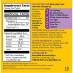 Nature Made Enzimas Digestivas 5 en 1 – 90 tabletas masticables