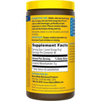 Nature Made Creatina Monohidratada Micronizada sin Sabor – 200 g